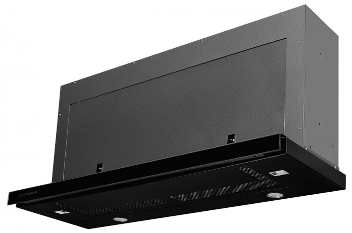 Встраиваемая вытяжка Kuppersberg SLIMBOX 90 GB в магазине «На диване» в Калуге  — Выгодная цена