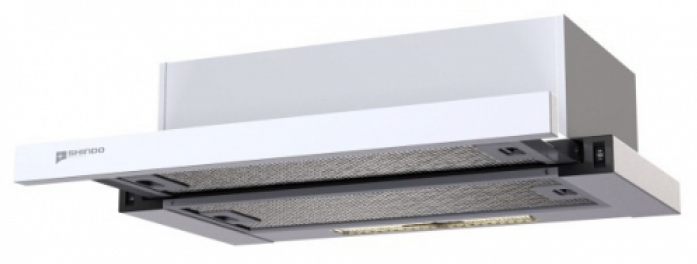 Вытяжка кухонная Shindo LIBRA 60 W