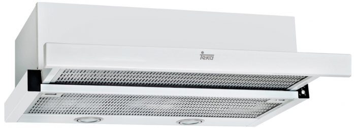 Встраиваемая вытяжка Teka CNL 6400 WH
