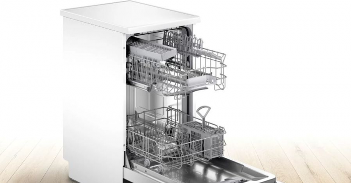 Посудомоечная машина Bosch SPS2IKW1BR в магазине «На диване» в Калуге  — Выгодная цена