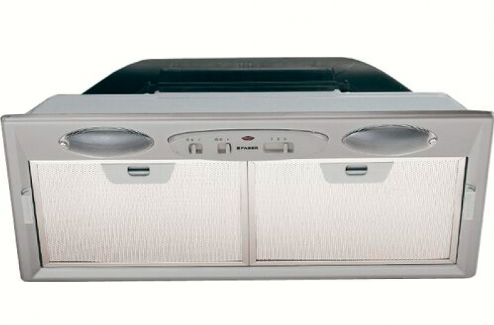 Встраиваемая вытяжка Faber INCA SMART C LG A52