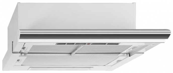 Встраиваемая вытяжка Cata TF 5260 X/D
