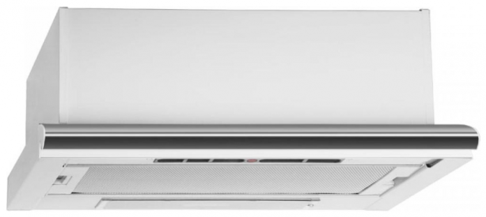 Встраиваемая вытяжка Cata TF 5250 WHITE