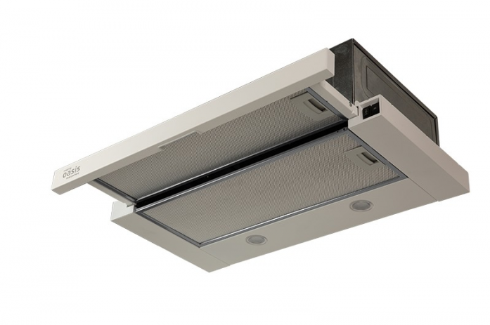 Вытяжка Oasis VА-60W (FR) в магазине «На диване» в Калуге  — Выгодная цена