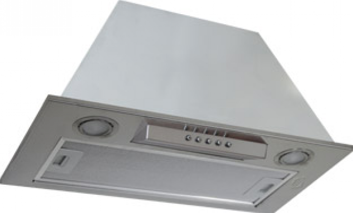 Встраиваемая вытяжка MBS Cassia 160 Inox