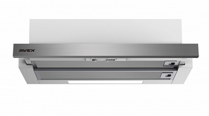 Встраиваемая вытяжка AVEX BS 6020 X