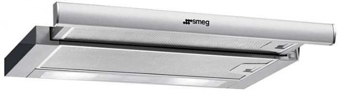 Встраиваемая вытяжка Smeg KSET 61