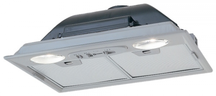 Встраиваемая вытяжка Faber Inka Plus HC X A52 305.0602.047