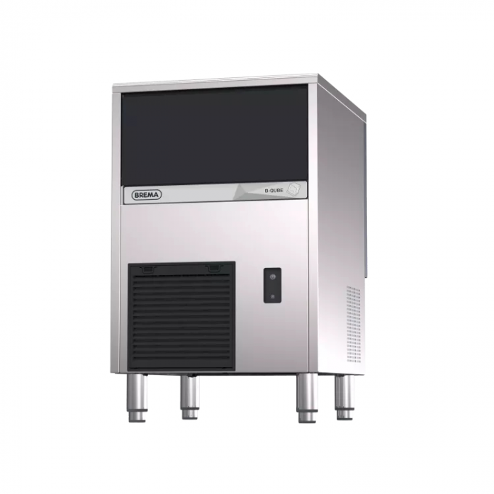 Ледогенератор Brema CB 416 W HC