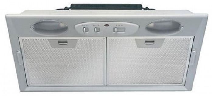 Встраиваемая вытяжка Zanussi ZHG 513 G