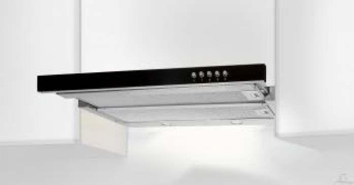 Встраиваемая вытяжка Akpo WK-7 Light 50 bk