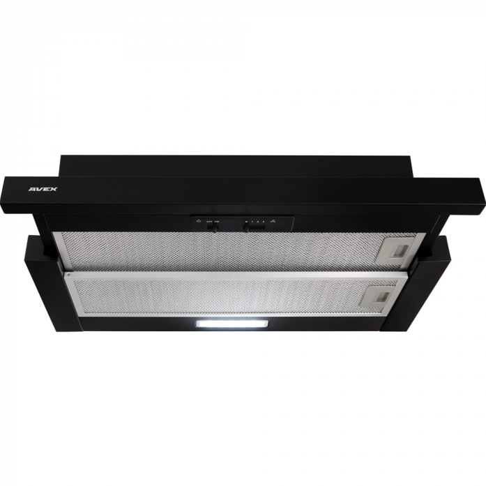 Встраиваемая вытяжка AVEX BS 6040 B
