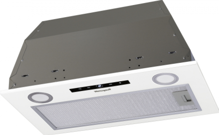 Вытяжка Weissgauff Вытяжка Weissgauff BOX 1200 WH 429196