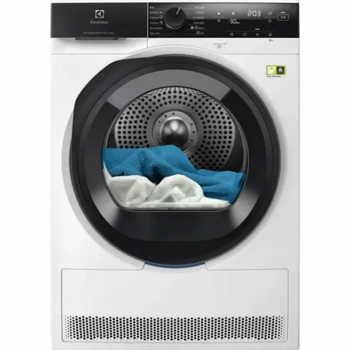Сушильная машина Electrolux EW7D495UE белый