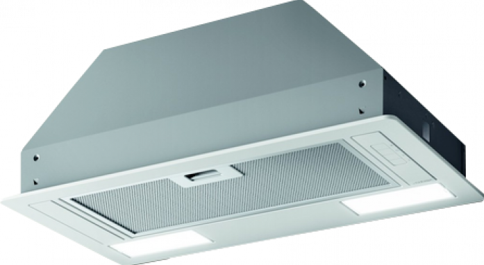 Вытяжка Jet Air_ VIERA LUX WH/A/52 PRF0174899