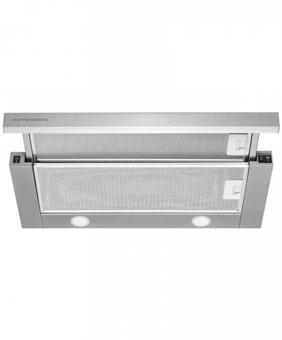Вытяжка встраиваемая Kuppersberg SLIMLUX 60 X