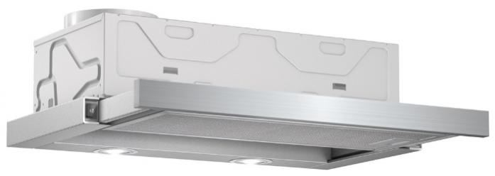 Встраиваемая вытяжка Bosch DFM064W51