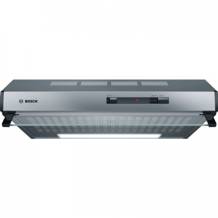 Встраиваемая вытяжка Bosch DUL62FA50