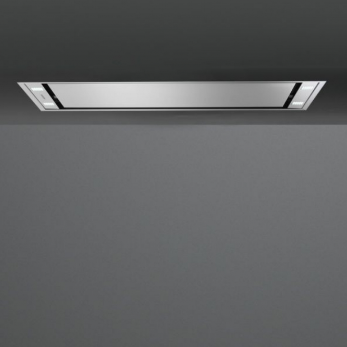 Вытяжка Falmec STELLA PLUS IS.90 INOX CSMI90.E3P2#ZZZI400F в магазине «На диване» в Калуге  — Выгодная цена