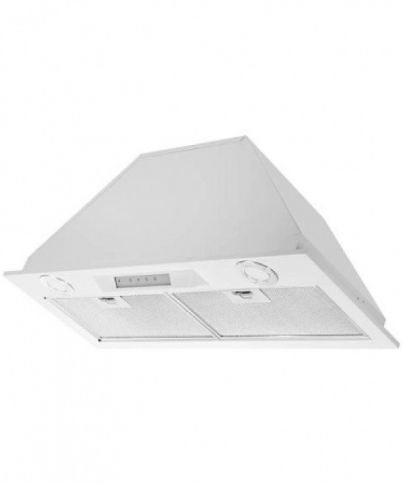 Встраиваемая вытяжка Kuppersberg INLINEA 72 White