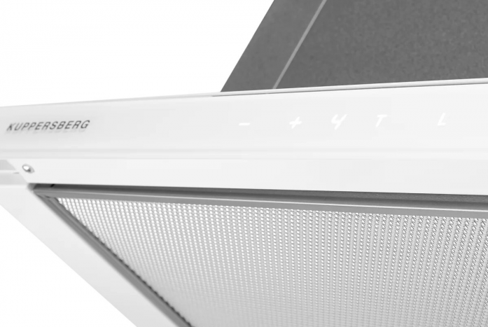 Встраиваемая вытяжка KUPPERSBERG SLIMBOX 60 GW в магазине «На диване» в Калуге  — Выгодная цена
