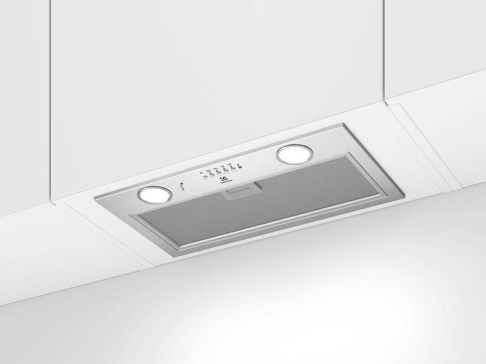 Встраиваемая вытяжка Electrolux LFG516X в магазине «На диване» в Калуге  — Выгодная цена