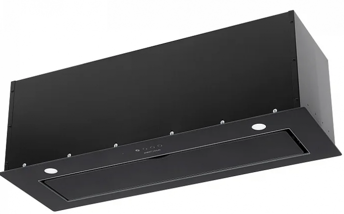 Вытяжка кухонная Krona ARVEN 900 BLACK S