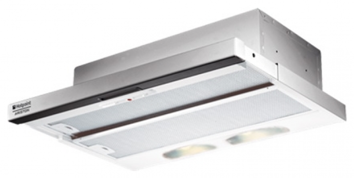 Встраиваемая вытяжка Hotpoint-Ariston TH 5 X