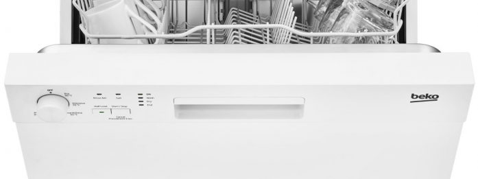 Посудомоечная машина BEKO DFN05310W в магазине «На диване» в Калуге  — Выгодная цена