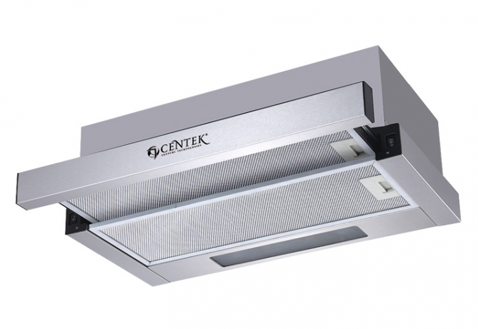 Вытяжка Centek СТ-1840-50 SS