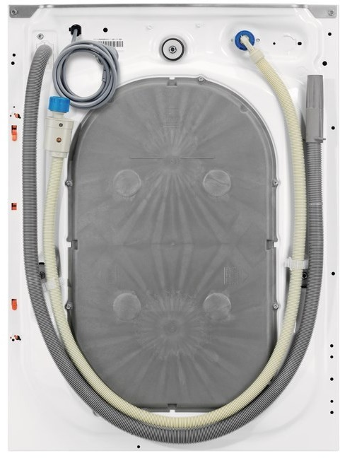 Стиральная машина с сушкой Electrolux EW7W368SI в магазине «На диване» в Калуге  — Выгодная цена