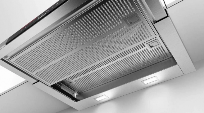 Встраиваемая вытяжка Bosch DFS067K51 в магазине «На диване» в Калуге  — Выгодная цена