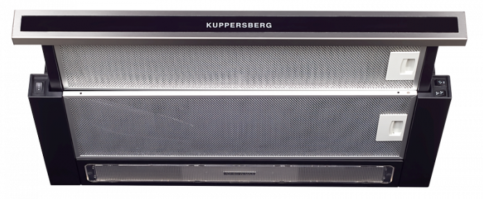 Встраиваемая вытяжка Kuppersberg SLIMLUX II 60 XFG