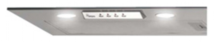 Встраиваемая вытяжка Akpo WK-6 Neva 60 IX