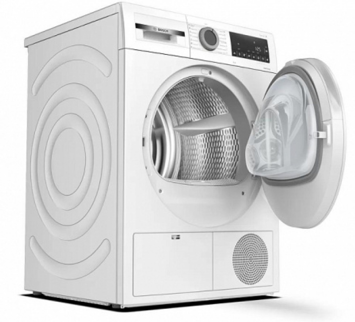 Сушильная машина Bosch WQG241000 в магазине «На диване» в Калуге  — Выгодная цена