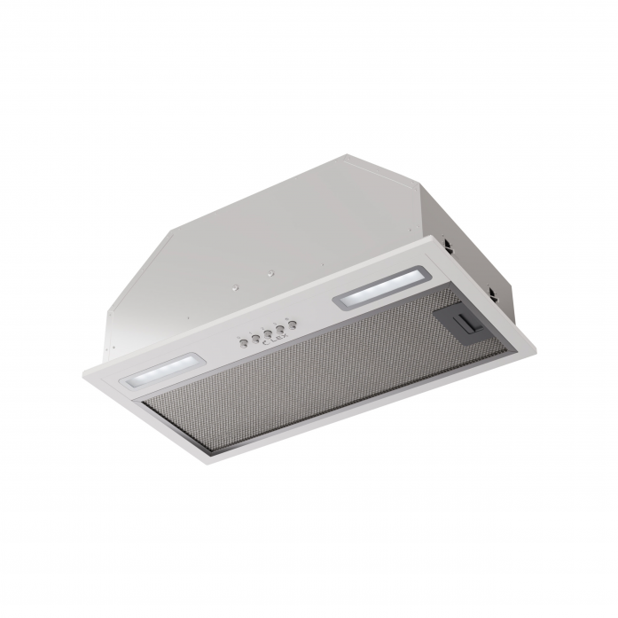 Вытяжка Lex HYPER 600 Inverter WH