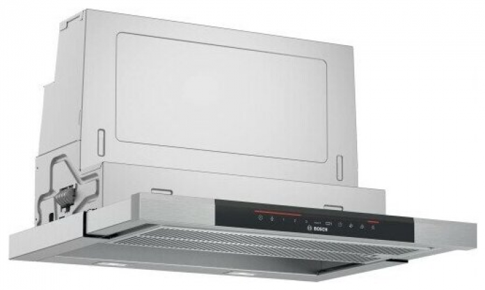 Встраиваемая вытяжка Bosch DFS067K51