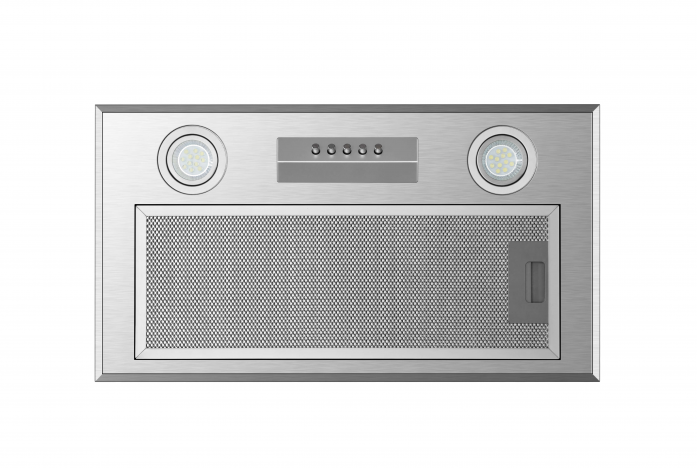 Встраиваемая вытяжка Midea MH90I350X