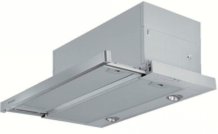 Встраиваемая вытяжка Faber MAXIMA EV8 Led AM/X A90