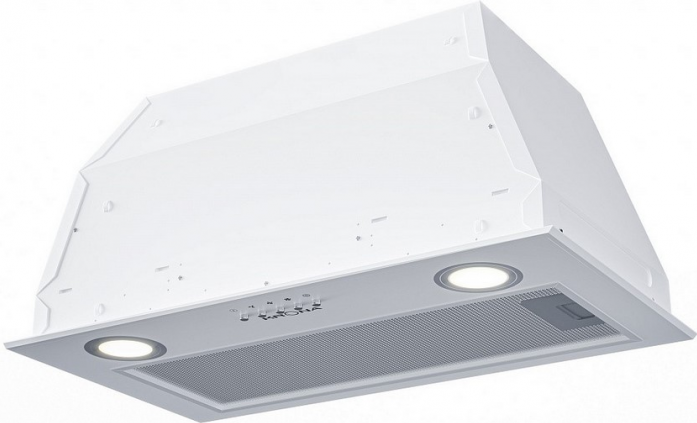 Вытяжка кухонная Krona AMBRA 600 white PB