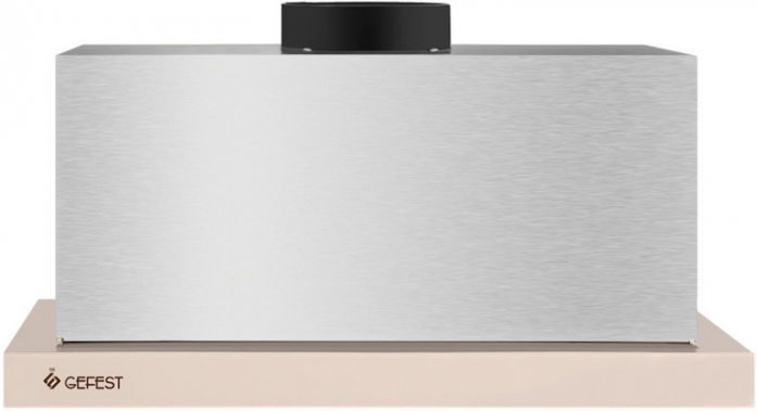 Вытяжка GEFEST BUILT-IN ВО 4501 В81