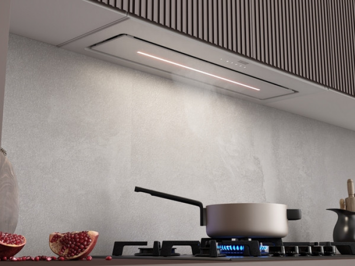 Вытяжка Franke LUCE 90 WH 305.0738.599 в магазине «На диване» в Калуге  — Выгодная цена