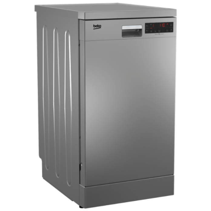 Посудомоечная машина BEKO DFS25W11S в магазине «На диване» в Калуге  — Выгодная цена
