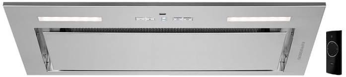 Встраиваемая вытяжка Kuppersberg IBOX 60 X
