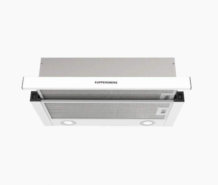 Встраиваемая вытяжка Kuppersberg SLIMHIT 60 WG