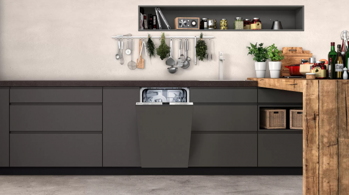 Встраиваемая посудомоечная машина Neff S853IKX50R в магазине «На диване» в Калуге  — Выгодная цена