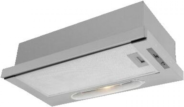 Встраиваемая вытяжка Kuppersberg SLIMLUX IV 60 X
