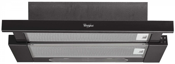 Вытяжка Whirlpool AKR 749 NB