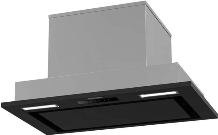 Вытяжка Kuppersberg INFLAT 60 B