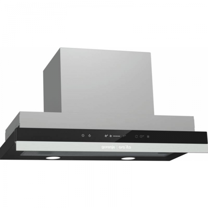 Встраиваемая вытяжка GORENJE BHP643ORAB